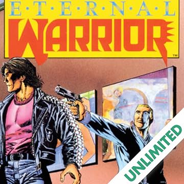 The Valiant Era Companion